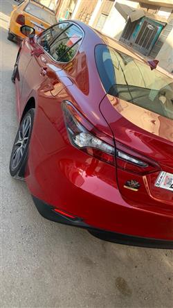 تويوتا كامري